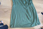 long line tshirt very size 10