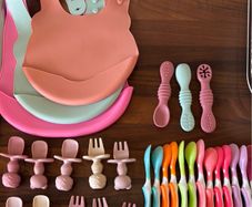 Baby Spoons