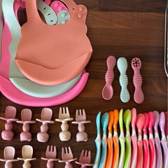 Baby Spoons