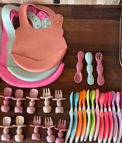 Baby Spoons
