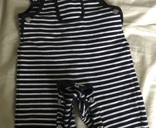 Baby dungarees
