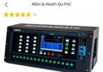 Allen & Heath Qu Pac