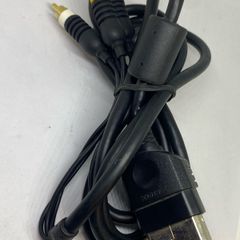 Xbox Original AV cable