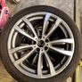 20" BMW M-Sport Double Spoke Wheels Image 7