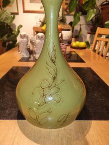Destinos S.A  Portugal Vase