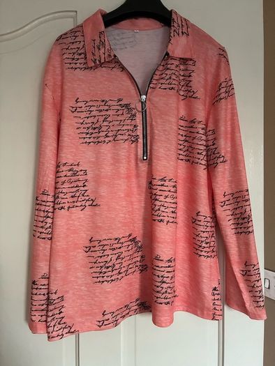 Ladies top