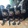 Rare Epiphone  VIII Mandobird ! (8 string mandolin) Image 5