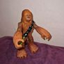2004 Star Wars Chewbacca figure Image 6