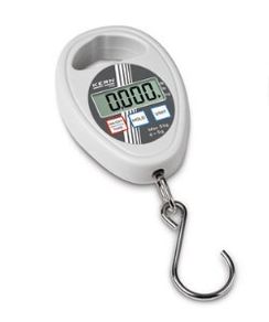 Kern HD8 Hand Scales - 10KG