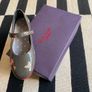 Paul Smith Junior Girls Shoes Image 3