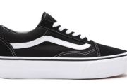 Vans Platform Trainer,size 5.5UK(38.5)