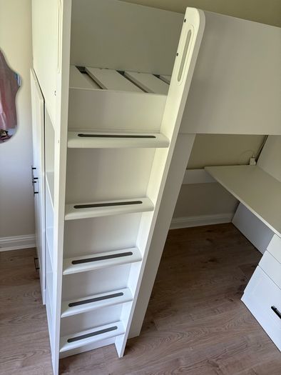 Loft Bed
