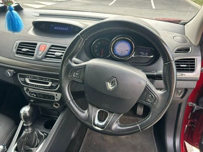 Renault Fluence 2015