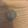 1979 UK 10p coin Image 2