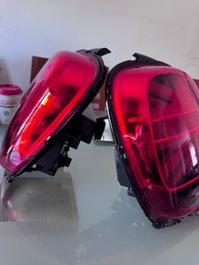 Brand New Genuine Mini Union Jack Rear Lights
