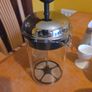 Bodrum 8 Cup Pour Over Coffee and Bodum Milk Frother Image 5