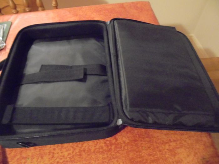 "Ecombos" Laptop Bag for Sale