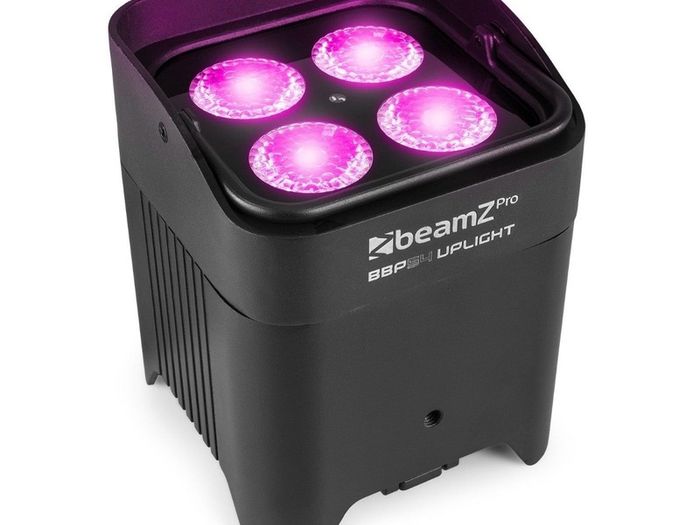 Beamz bbp54