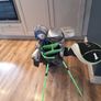 kid golf clubs Image 7