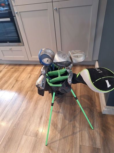 kid golf clubs