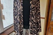 Kimono/Coatigan