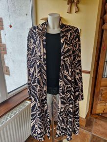 Kimono/Coatigan