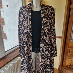 Kimono/Coatigan