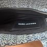 Marc Jacobs brand new designer medium size tote bag denim jacquard fabric Image 3
