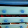 Wardrobe and two chests of drawers Image 3