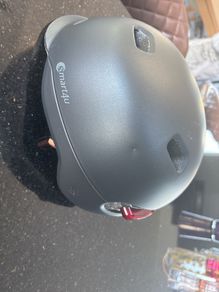 Scooter Helmet Smart4u