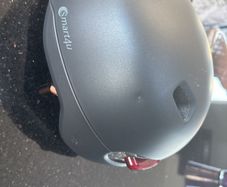 Scooter Helmet Smart4u