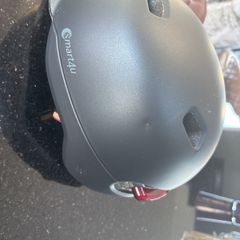 Scooter Helmet Smart4u