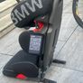 BMW Infant carseat Image 3