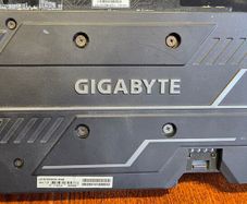 GeForce Gtx 1660 Super