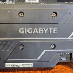 GeForce Gtx 1660 Super