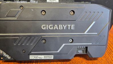 GeForce Gtx 1660 Super