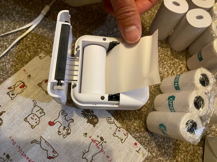 mini printer