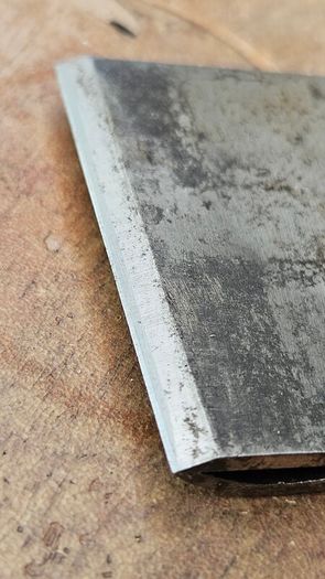 Stanley 4 1/2 wide smoothing plane