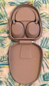 WH-1000XM5 Wireless Noise Cancelling Headphones