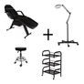 Beauty bed set tattoo bed spa Image 8