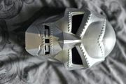 Doom Mask