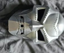 Doom Mask