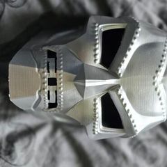 Doom Mask