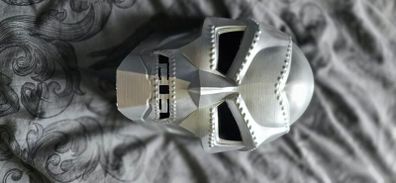 Doom Mask
