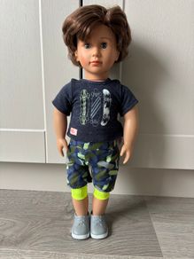 Generation Doll Boy