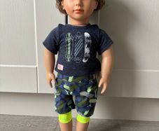 Generation Doll Boy
