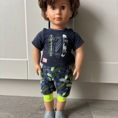 Generation Doll Boy