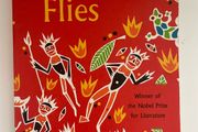 Lord of the Flies by William Golding