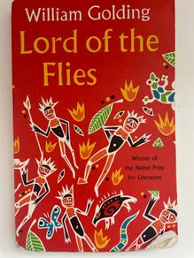 Lord of the Flies by William Golding