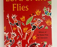 Lord of the Flies by William Golding
